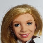 Барби сестренка Олсен (2)