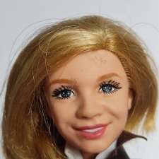 Барби сестренка Олсен (2)