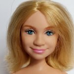 Барби сестренка Олсен (8)