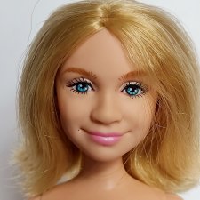 Барби сестренка Олсен (8)