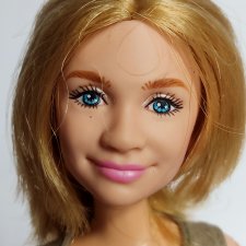 Барби сестренка Олсен (3)