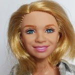 Барби сестренка Олсен (6)