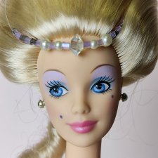 Barbie Bob Mackie Madame Du НЮД