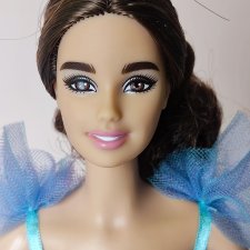 Барби балерина 2022