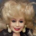 Портретная кукла Dolly Parton 1996 год