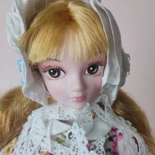 Кукла Курн Лолита