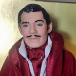 Ретт Батлер Унесенные Ветром Из коллекции World Dolls