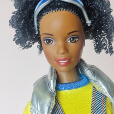 Барби Нишель Generation Girl