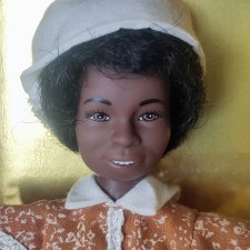 Присси Унесенные Ветром Из коллекции World Dolls