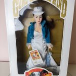 Скарлетт Унесенные Ветром Из коллекции World Dolls