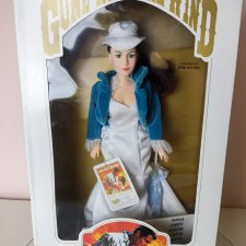 Скарлетт Унесенные Ветром Из коллекции World Dolls