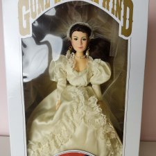 Скарлетт Унесенные Ветром Из коллекции World Dolls