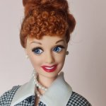Барби Люси Бойл, I love Lusy
