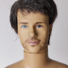 Кен Тим Макгроу НЮД