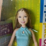 Барби Мэри-Кейт Олсен, взрослый молд