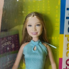 Барби Мэри-Кейт Олсен, взрослый молд