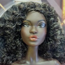Barbie BLACK 45th Anniversary