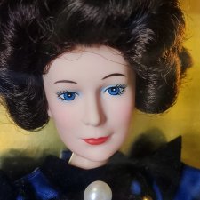 Мама Скарлетт Унесенные Ветром Из коллекции World Dolls
