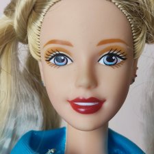 Барби Тори Generation Girl