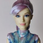 Барби русалка Карина