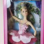 Barbie ballet wishes