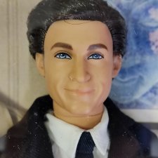 Кен Патрик Дэмпси