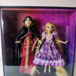 Сет Рапунцель и матушка Готель