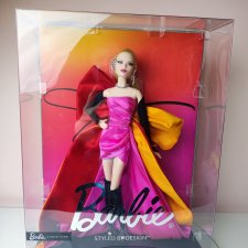 Barbie Styled by Design
