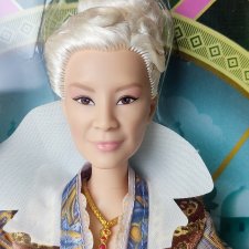 Барби Madame Morrible по фильму Wicked