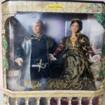 Сет Ромео и Джульетта