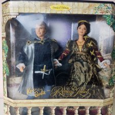 Сет Ромео и Джульетта