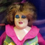 Толстушка Мими Бобек, шоу Дрю Кэрри