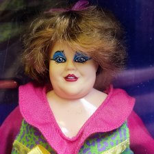 Толстушка Мими Бобек, шоу Дрю Кэрри