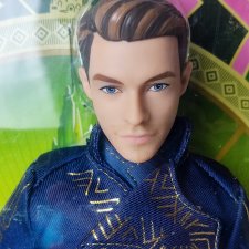 Кен Fiero по фильму Wicked