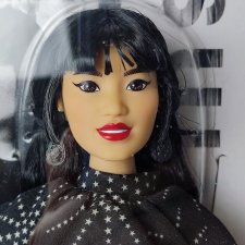 Барби Вдохновляющая женщина Anna Sui