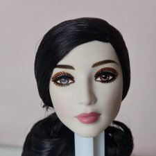 Голова Фань Бинбин