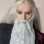 Кен Дамблдор по Гарри Поттеру