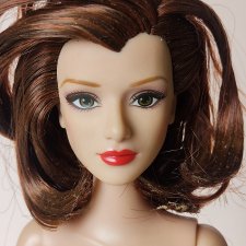 Эванора Волшебник страны Оз НЮД