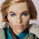 Кен Стив Тревор