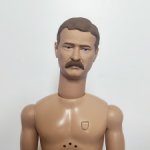 Экшен президент Рузвельт НЮД