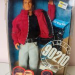 Дилан Маккей из сериала "Беверли-Хиллз, 90210"