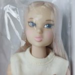 Момоко Today's блондинка