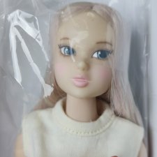 Момоко Today's блондинка