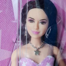 Ракель Barbie Deluxe Style