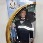 Кен Оз великий и ужасный Oscar Diggs