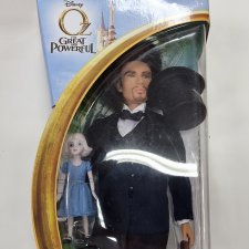 Кен Оз великий и ужасный Oscar Diggs