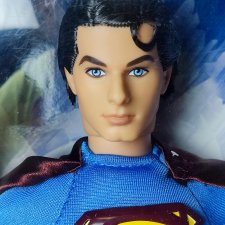 Супермен из фильма «Возвращение Супермена»