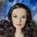 Барби Лоис Лейн из фильма «Возвращение Супермена»