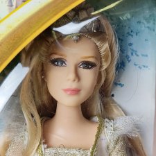 Глинда из фильма «Оз: Великий и Ужасный»