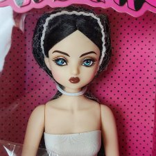 Кукла Супермико